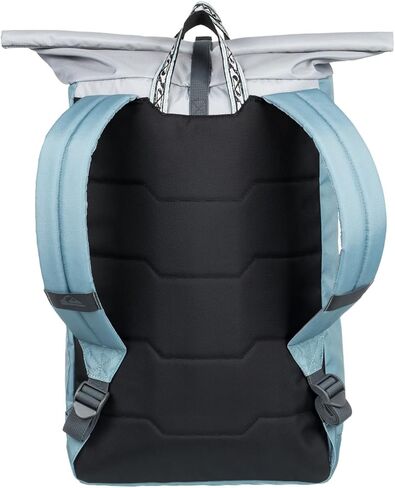 Quiksilver Men Backpack, Bran, One Size in Saudi Arabia