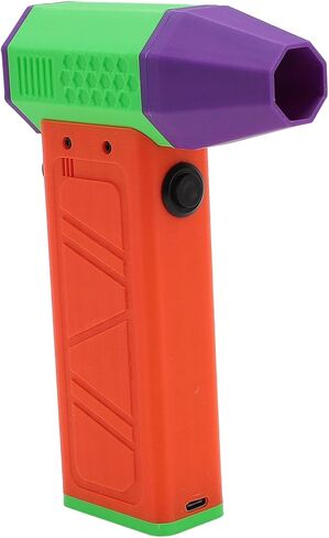 yoidesu electric air duster ، 300000 دورة في الدقيقة طائرة جافة جافة الجافة المنفخة المصغرة منفاخ 16000 مللي أمبير في الهواء in Saudi Arabia
