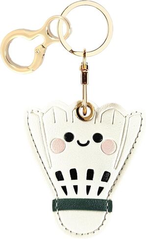 علبة حامل المفاتيح الجلدية متوافقة مع السمك الجوي ، غطاء واقعي لطيف مع مفاتيح الحبل ، حافلة ، مقالة GPS المضادة للخلع لمفاتيح المحفظة ، حقيبة ، حيوانات أليفة (الفراولة) in Kuwait