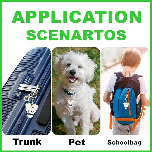 علبة حامل المفاتيح الجلدية متوافقة مع السمك الجوي ، غطاء واقعي لطيف مع مفاتيح الحبل ، حافلة ، مقالة GPS المضادة للخلع لمفاتيح المحفظة ، حقيبة ، حيوانات أليفة (الفراولة) in Kuwait