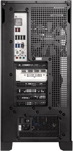 [2025] MSI Aegis ZS2 C9NVP-1448US (AMD Ryzen 7 9700X, 64GB DDR5 RAM, 2X 2TB NVMe SSD, NVIDIA GeForce RTX 5070, Windows 11) Gaming Desktop PC in Saudi Arabia