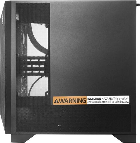 [2025] MSI Aegis ZS2 C9NVP-1448US (AMD Ryzen 7 9700X, 64GB DDR5 RAM, 2X 2TB NVMe SSD, NVIDIA GeForce RTX 5070, Windows 11) Gaming Desktop PC in Saudi Arabia