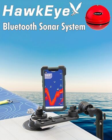 لوح مجداف قابل للنفخ لصيد السمك من SUP Angler X-Wide، اختر حزمة الملحقات، حاملات قضبان الصيد القابلة للتعديل، منافذ الملحقات، مقعد الكاياك، مجداف مزدوج، حبال مطاطية رباعية، 10'8 بوصة × 35 بوصة in Kuwait