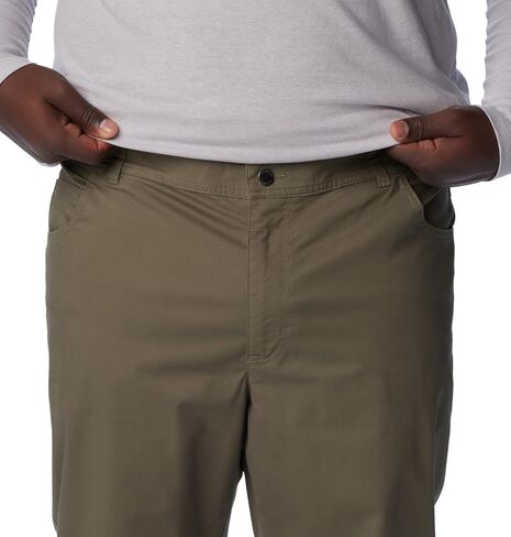 Columbia Men's Rapid Rivers Big & Tall Pant in Kuwait