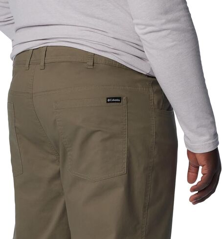 Columbia Men's Rapid Rivers Big & Tall Pant in Kuwait