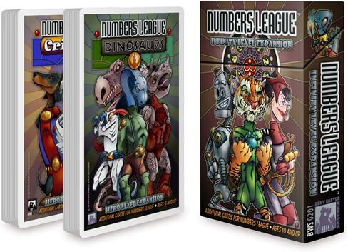 أرقام الدوري إنفينيتي وتوسيع البطل in Saudi Arabia