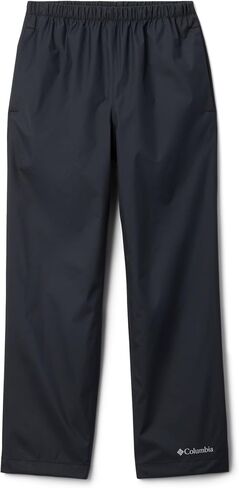 Columbia Youth Unisex Trail Adventure Pant in Saudi Arabia