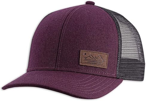 pistil Men's Dean Trucker Hat in Saudi Arabia