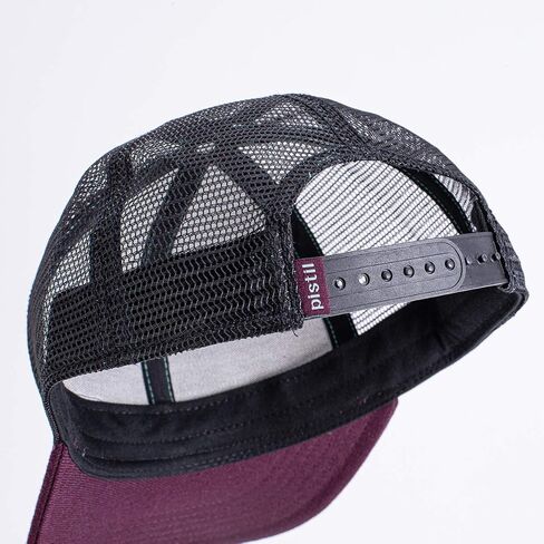 pistil Men's Dean Trucker Hat in Saudi Arabia