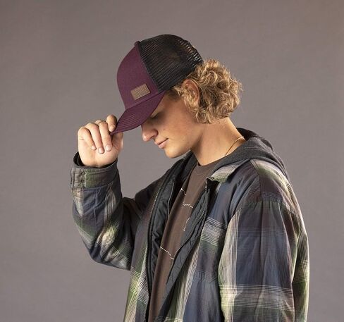 pistil Men's Dean Trucker Hat in Saudi Arabia