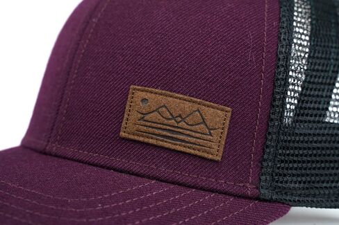pistil Men's Dean Trucker Hat in Saudi Arabia