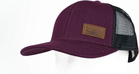 pistil Men's Dean Trucker Hat in Saudi Arabia