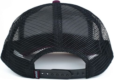pistil Men's Dean Trucker Hat in Saudi Arabia