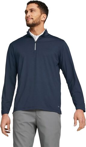 Puma Golf YOUV 1/4 Zip, Navy Blazer, XXL in Saudi Arabia
