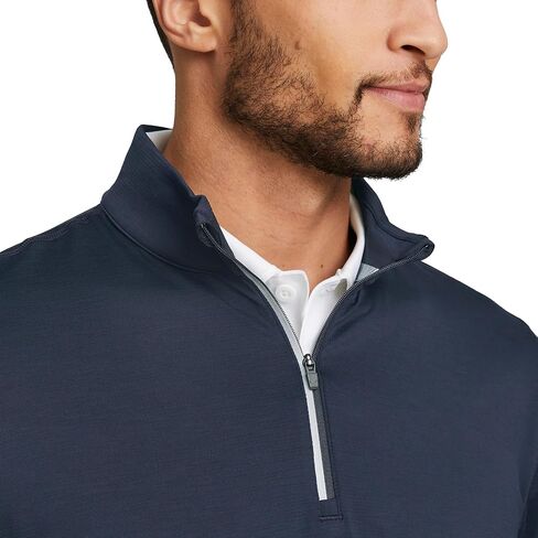 Puma Golf YOUV 1/4 Zip, Navy Blazer, XXL in Saudi Arabia