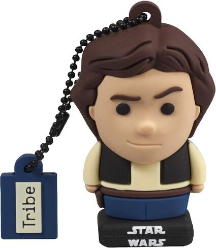 USB stick 32 GB BB8 TLJ - Original Star Wars Flash Drive 2.0, Tribe FD030708 in Saudi Arabia