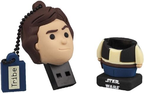 USB stick 32 GB BB8 TLJ - Original Star Wars Flash Drive 2.0, Tribe FD030708 in Saudi Arabia