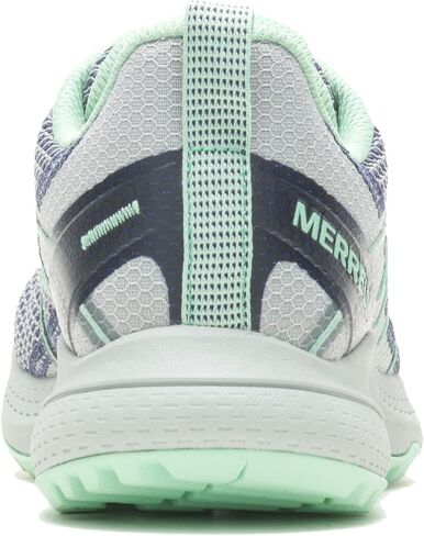 Merrell J135574 Womens Shoes Bravada 2 Brindle US Size 9 in Saudi Arabia