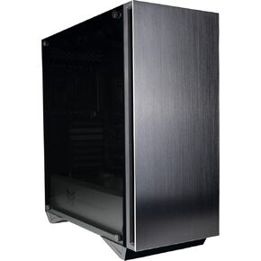 Empowered PC Sentinel Gamer Desktop - NVIDIA GeForce RTX 5060 Ti 16GB, AMD 8-Core Ryzen 7 8700F CPU, 32GB DDR5 RAM, 2TB NVMe SSD, WiFi 6E, Windows 11 Pro - Tower Gaming Computer