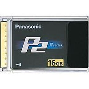 16 Gb P2 Card