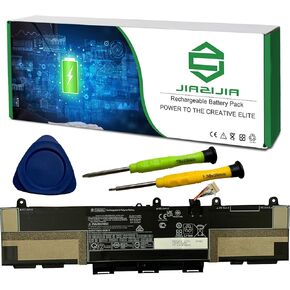 CX03XL L78551-005 Laptop Battery Replacement for HP EliteBook X360 830 G7 EliteBook X360 830 G8 Series Notebook HSTNN-IB9G L77624-1C1 HSTNN-LB8R L77624-422 11.55V 53Wh 4400mAh