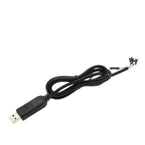 Ft232Rl USaB to Rs232 Serial Cable Ft232 Upgrade Download Module Rs232 Level (Non-TTL)