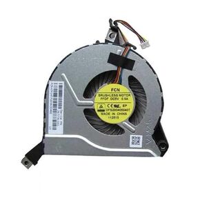 for 14-P 15-P 17-P 15-K 14-V Cooling Fan Cooler Fan Radiator HeatSink 767776-001 767706-001(Cooling Fan Set)