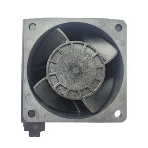 1PCS for R750 R750XS R7525 R760 High Performance Cooling Fan Cooler Fan Radiator 0XD7N7 045HVY 011JPY(045HVY)