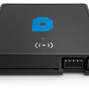 LEGIC Card Reader