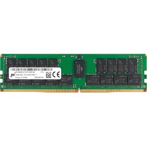 MICRON 32GB PC4-2666V-R Registered ECC 2RX4 Memory RDIMM MTA36ASF4G72PZ-2G6D1QG