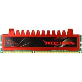 G.Skill Ripjaws 4GB 240-Pin DDR3 1333 (PC3-10666) Desktop Memory (F3-10666CL9S-4GBRL)