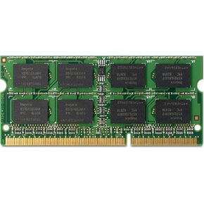HP VH641AT 4-GB DDR3 RAM (PC3-10600 , 1333 MHz)