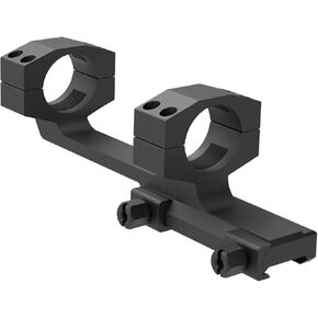 GIII 30mm Picatinny Scope Mounts, Heavy Duty 30mm Picatinny Riflescope Rings
