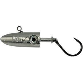Ronz Big Game Series Jig Heads