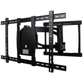 SM-RAZOR-ART2-XL Razor Series Dual-Arm Articulating Mountfor 47-90" X-Large Displays
