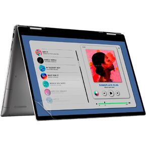واقي الشاشة غير اللامع لـ Dell Inspiron 16 Insp 2 في 1 7630 كمبيوتر محمول