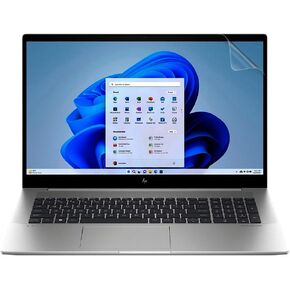 Matte Screen Protector for HP Envy 17.3 inch Full HD Touch Screen Laptop 17-cw0023dx 2 PACK