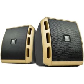 Portable Speakers with Mini Diaphragm for Computers and Laptops Desktop Speakers(D)