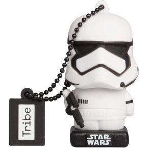 16GB Star Wars TLJ Storm Trooper USB Flash Drive