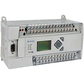 Davitu Electricity Generation - Low Cost PLC 1794-TB3TS