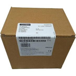 Davitu Motor Controller - and Original 6ES7288-1ST30-0AA0 Smart S7-200 CPU ST30 6ES7 288-1ST30-0AA0