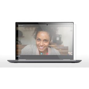 Screen Protector (Set of 2) for Lenovo Yoga 720 15 15.6" Touch Screen Laptop Anti Glare Anti Scratch