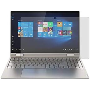 Screen Protector (Set of 2) for Lenovo C740 15 2 in 1 15.6" Touch Screen Laptop High Clarity Anti Scratch