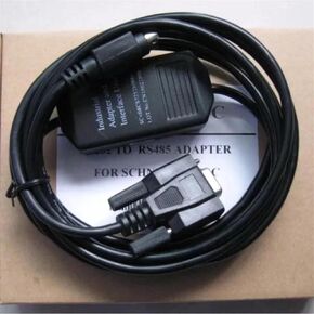TSXPCU1030 TSXPCX1031-C Programming Cable for TSX PCU1030 RS232/RS485 TSX08PRGCAB
