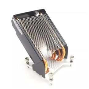 749598-001 644315-001 for Z840 Z820 Workstation Heatsink CPU Cooling Fan Mainstream Cooler Fan 635869-002 Tested(749598-001)