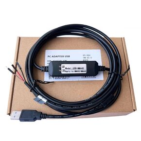 USB-MM440 Compatible Inverter MM440 430 Debugging Cable Data Cable PC USB Programming Cable Cable Download Cable Cable Soft Cable Dual Chip Design Industrial Grade 3 Meter
