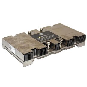 Compatible with Dell PowerEdge C4130-C4140 Server Cooling Heatsink Module 160X90MM SXM2 JNMFW 0JNMFW