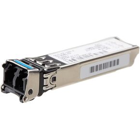 Orignal GLC-FE-100LX-100Base-LX SFP Fast Ethernet Module (جديد مختوم)