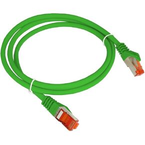 Category 6 UTP Rigid Network Cable KKS6ZIE0.5 50 cm in Saudi Arabia