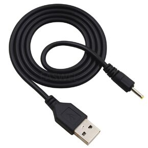 USB DC Charger Cable Cord Lead Fit for Visual Land Prestige Pro 7D tablet